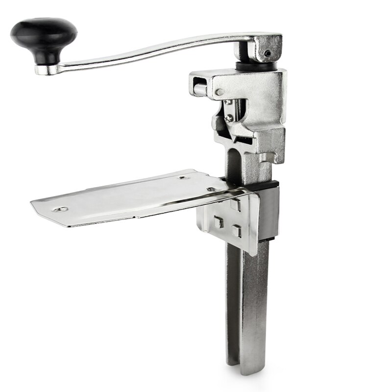 Can Opener Desktop Rotating Tin Can, Commercial Western Restaurant Hotel Can Opener Tool YZ