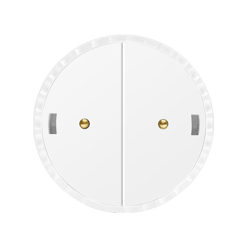 Tuya WIFI/Zigbee Water Leakage Detector Smart Home Water Flood Sensor Work With Tuya Zigbee Gateway Support Smart Life APP