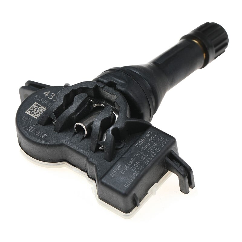 Tpms sensor dæktryk sensor til jeep 53386476 433 mhz