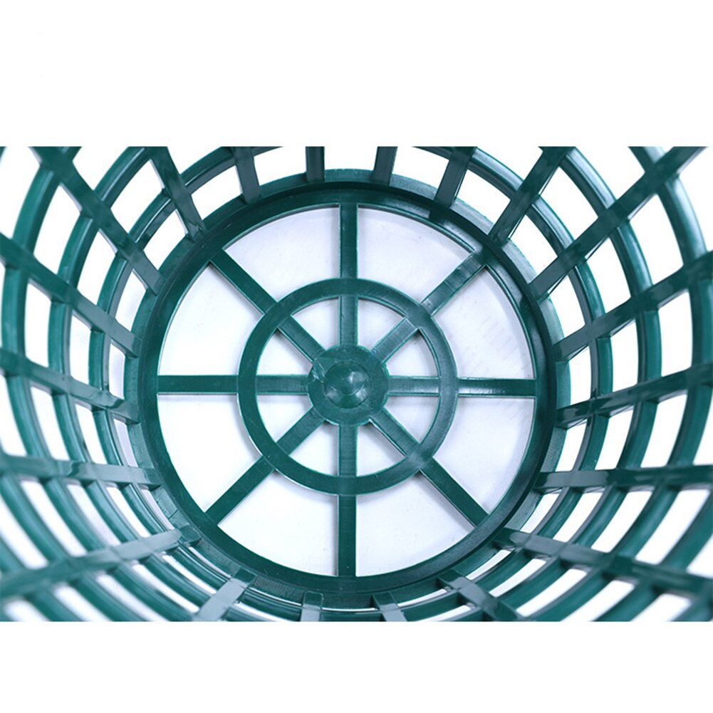 Ball Golf Ball Basket Balls Bucket Driving Golf Range 25/100 Duable