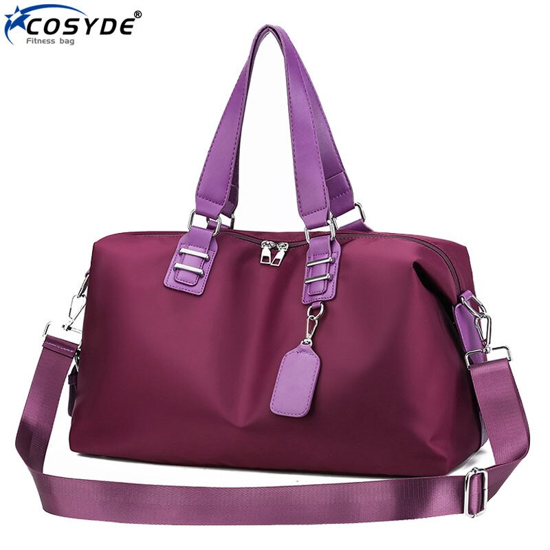 Bolso De gimnasio para Mujer, bolsa De entrenamiento para Fitness, bolso De viaje para Deporte, bolso De Deporte para exteriores, novedad De