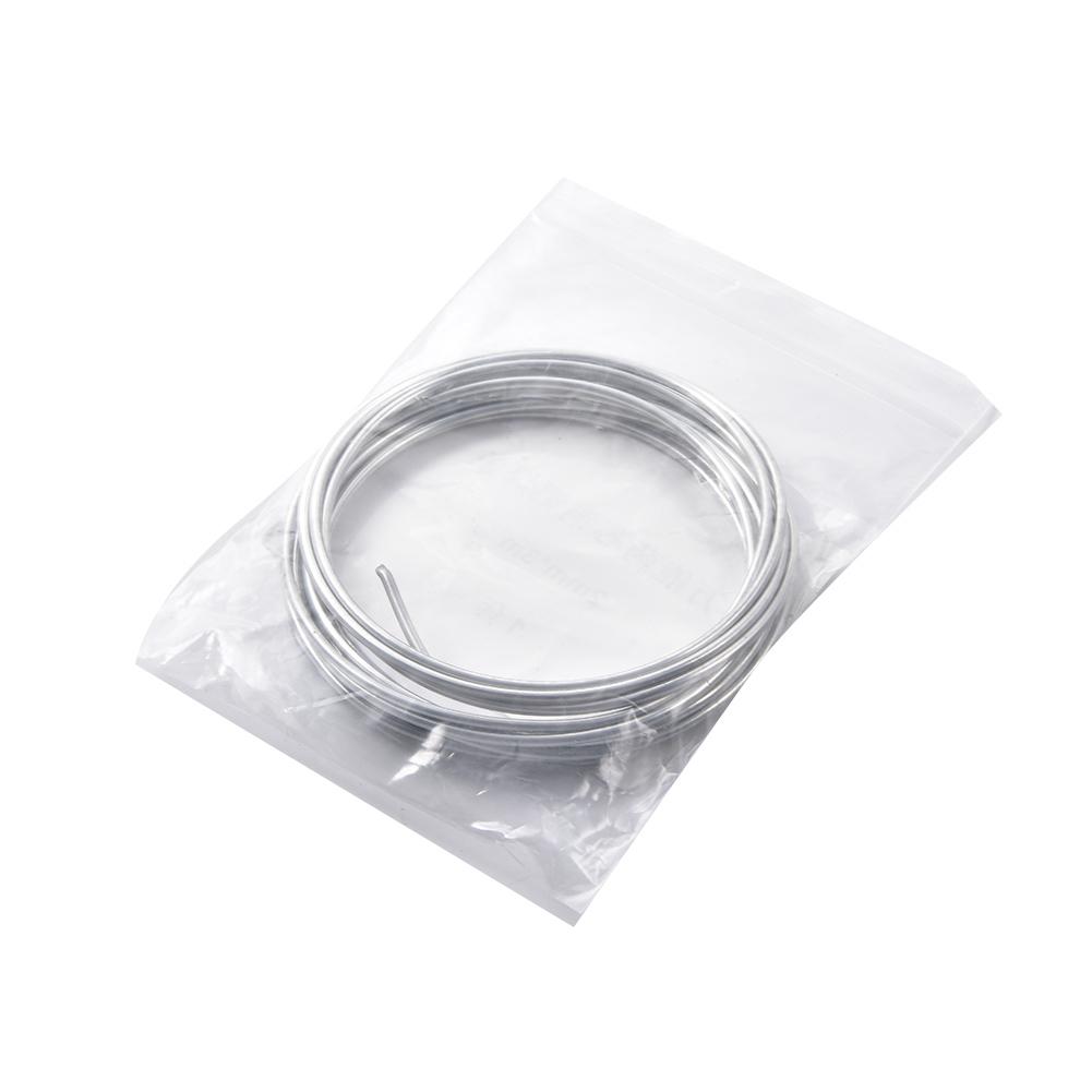 2mm Koper Aluminium Flux Lassen Gevulde Draad Lassen Draad Lage Temperatuur Duurzaam Lasdraad Voor Rvs Lassen