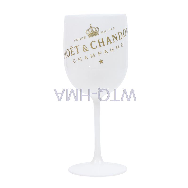 Wijn Party Wit Champagne Coupes Cocktail Glas Champagne Fluiten Wijn Cup Plastic Longdrinkglas Bril Plastic Champagne Glazen: white