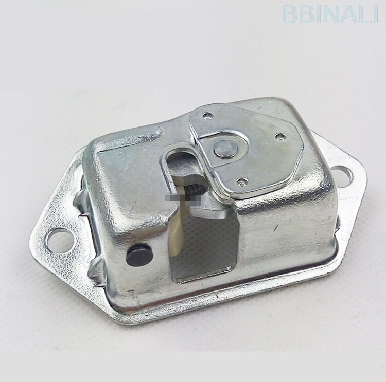 For SANY SY 55 KOMATSU PC 78 128 CASE 55 DAEWOO 55 excavator cab door lock block Inside handle excavator accessories