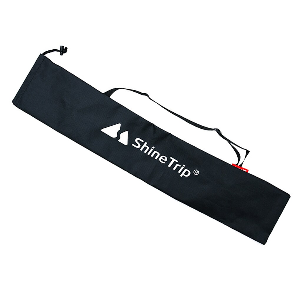 Multifunctional Awning Pole Bag Tent Pole Storage Bag Outdoor Sundries Bag