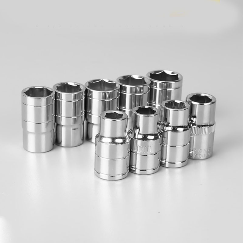 Binoax 1/2 &quot; sexkantsbits 8-32mm