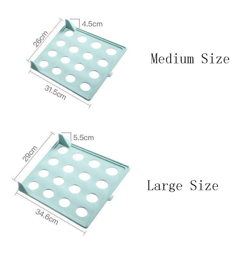 Storage Lazy Folding Finishing Fold Garment Board Multi-Function Stacked Clothes Artifact T-shirt Shirt Clothes Folding Board
