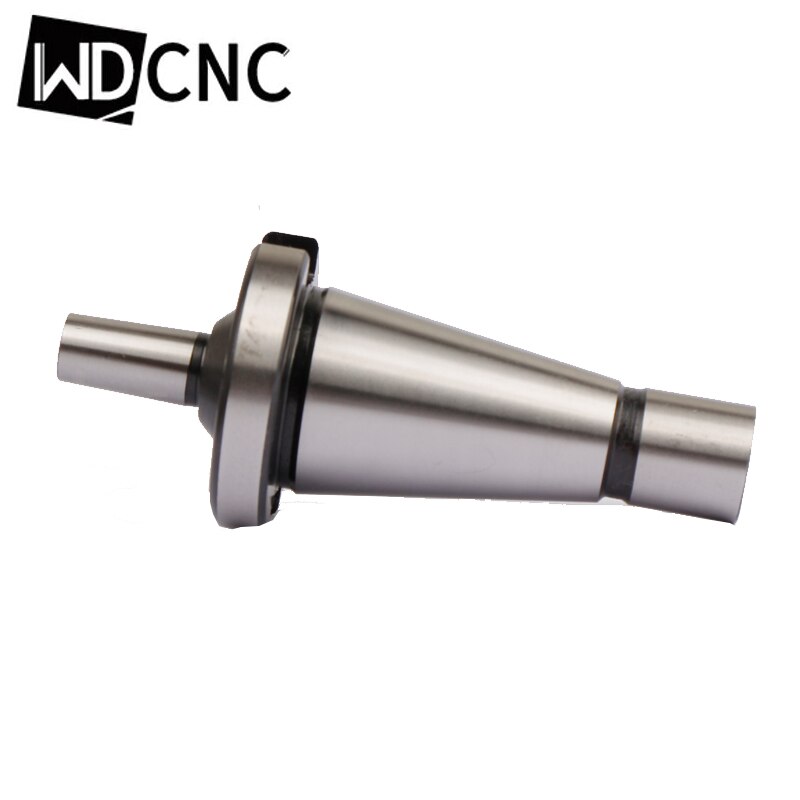 Bohrfutter Laube Lärm2080 NT30 NT40 B16 B18 7:24 ISO Standard M12 gewinde für bohren fräsen CNC maschine