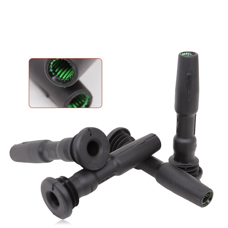 Oem Bougie Ontsteking Connector Voor A1 A3 Q3 Golf... – Grandado