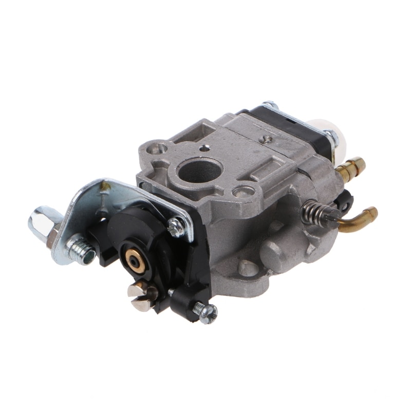 2 Takt Carburateur 10 Mm Carb Kit Walbro WYJ138 P... Grandado