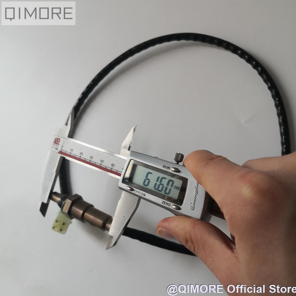 Sensor de oxígeno para motocicleta BENELLI, BJ125-3E, TNT125