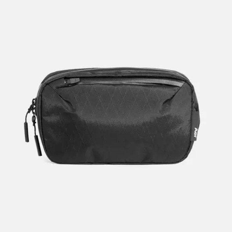 Kabelset 3X Pac 3C elektronische multifunctionele opbergtas met grote capaciteit