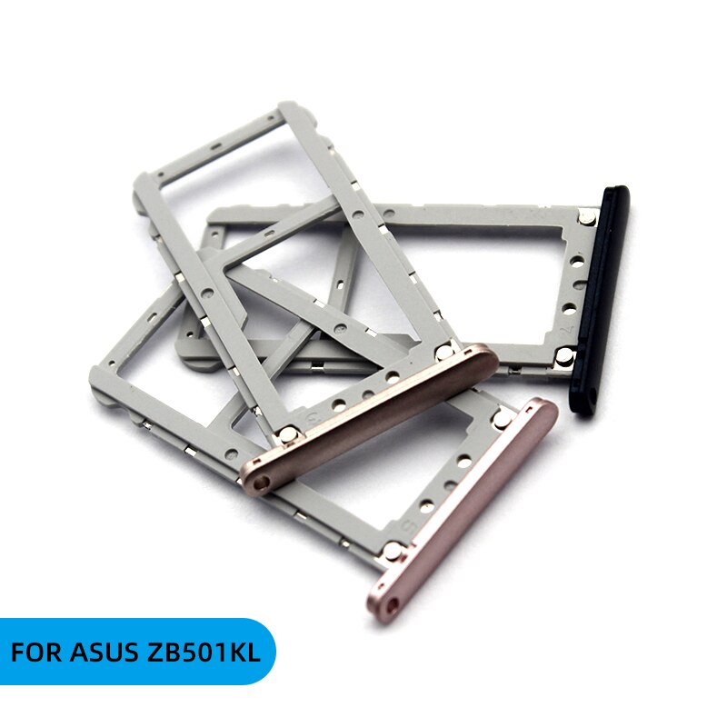 Netcosy SIM Card Tray Vervangende Onderdelen SIM C... – Vicedeal