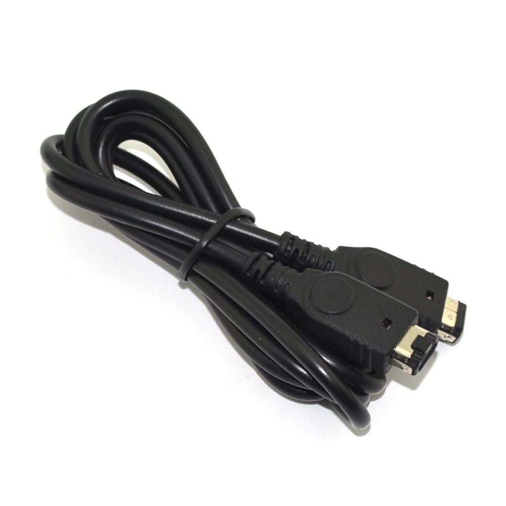 2 spelers Kumite Line Online Link Sluit Kabel Koord voor Gameboy Adavance voor GBA