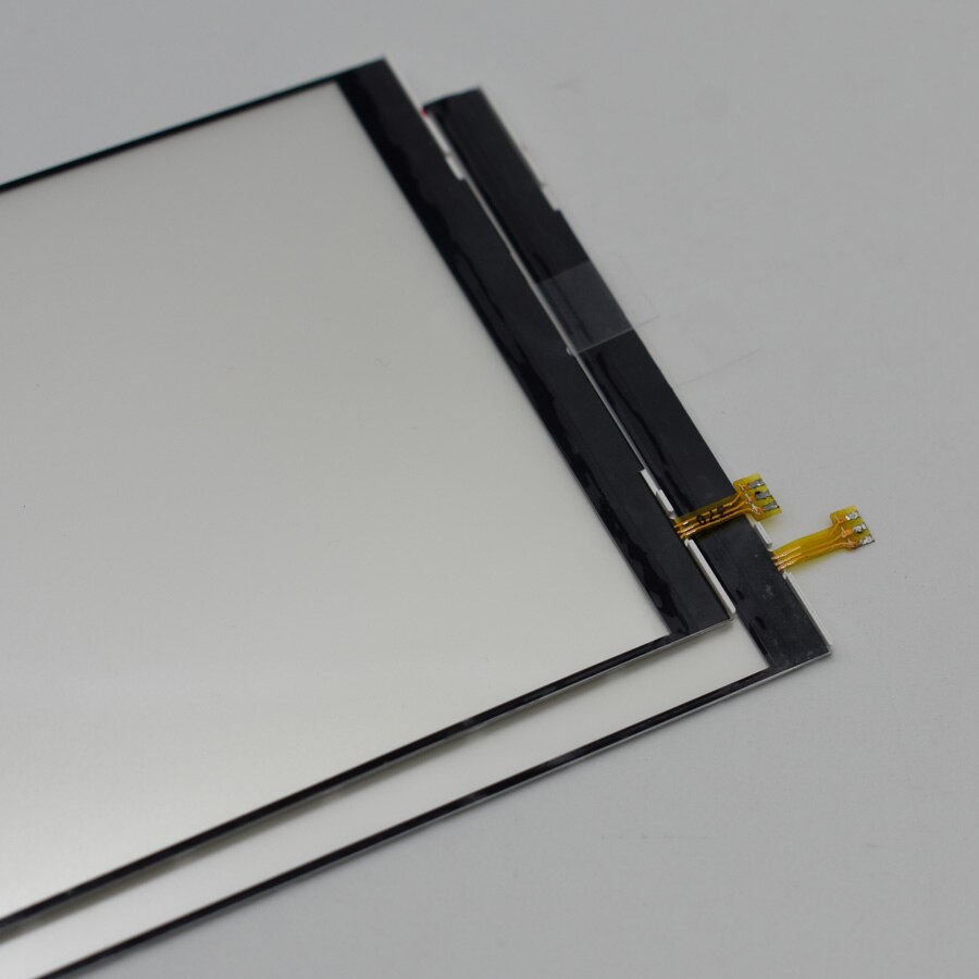 Alta qualidade novo display lcd backlight filme para samsung galaxy j3 2017 j330 j330f luz traseira filme