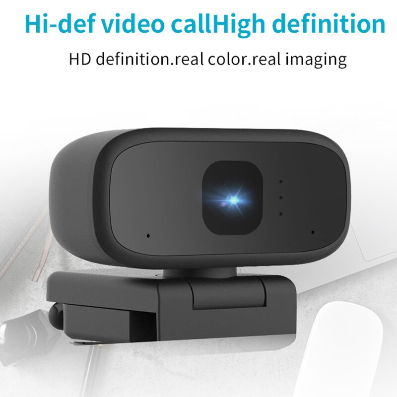 Usb Computer Camera 1080p Home Hd Camera Desktop C Grandado Usb Computer Camera 1080p Home Hd Camera Desktop C Grandado