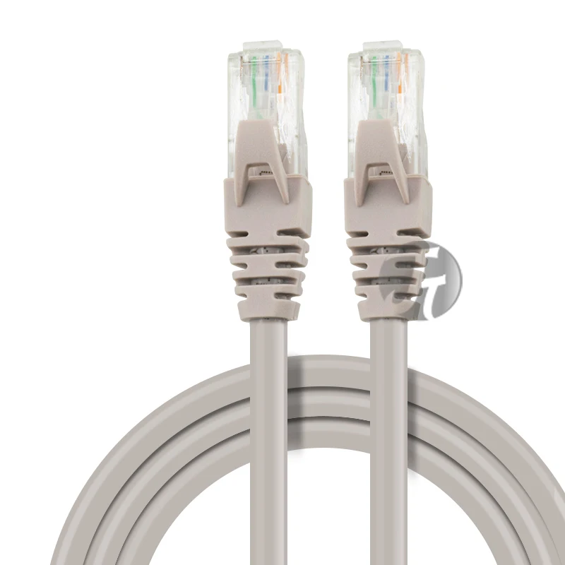 Cable Ethernet 5M 10M 15M 20M 30M Ethernet Cable Cat 5 Flat Long High Speed Network Cable Rj45 Connectors UTP Patch Cables Cat5
