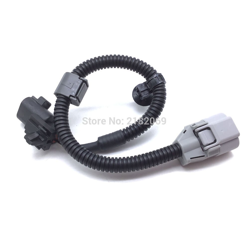 89407-60022,8940760022 Suspension Ride Height Sensor Rear Right Cable Wire For 03-09 Toyota 4Runner Lexus GX470