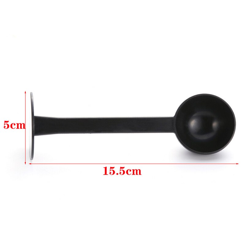 2 In 1 Koffie Espresso & Thee Lepel Meten Aanstampen Scoop Koude Brouwsel Koffie Sabotage Voor Koffie Accessoires gereedschap