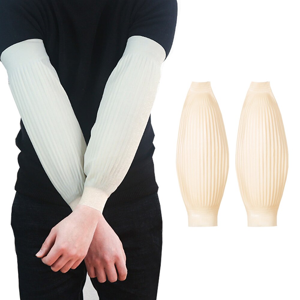 Multi-Use Waterproof Arm Sleeves