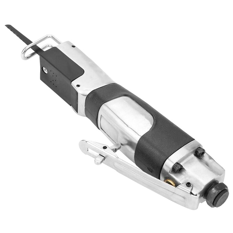 Industrial Alloy Air Body Saber Pneumatic File Reciprocating Saws Cutting Tool 1/4 Pneumatic Reciprocating Saws