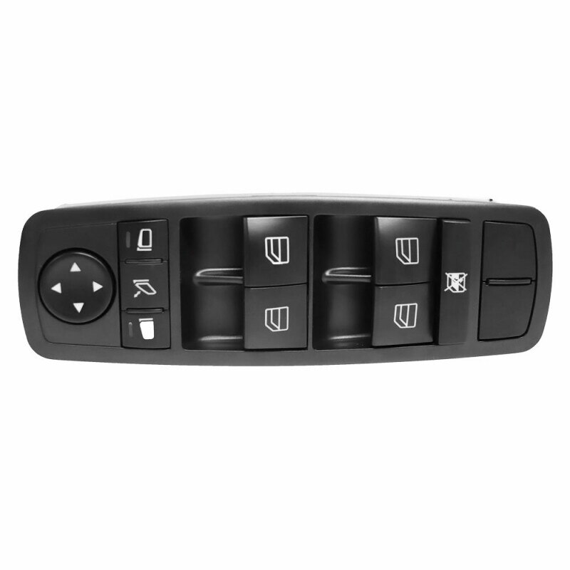 2518300290 Auto Master Schakelaar Ruitbediening A2518300290 Een 251 830 0290 Voor Benz W164 GL320 GL350 GL450 ML320 ML350 ML450 r320 R350