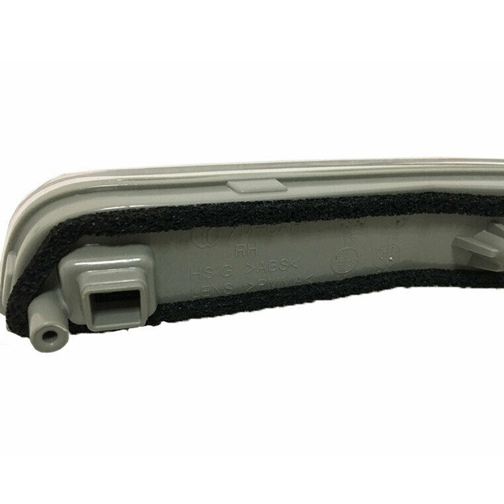 Wing Mirror Indicator Rearview LED Turn Signal Light Wing Side Mirror Lamp Repeater For KIA For Sorento XM 2009-2014 876132P000 876232P000(Left And Right