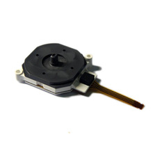 3D Button Analog Joystick Stick Replacement for Nintendo 3DS LL