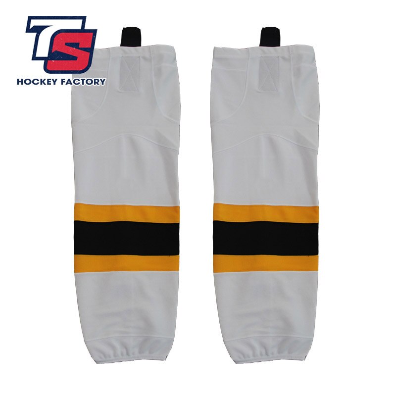 WHS100 Series profession Dry Fit Ice Hockey Practice Socks/gaiter for Men & Boy-Senior & Junior-Adult & Youth