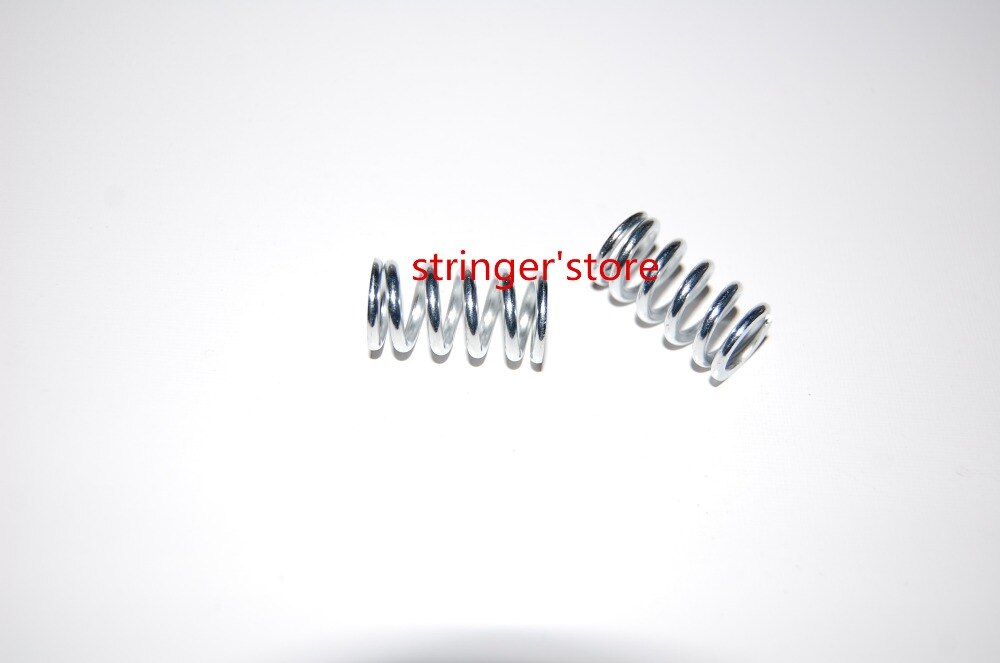 AEF-badminton racket stringing machine, stringer, stringing tools, badminton flying clamps spring- TFC-60SP