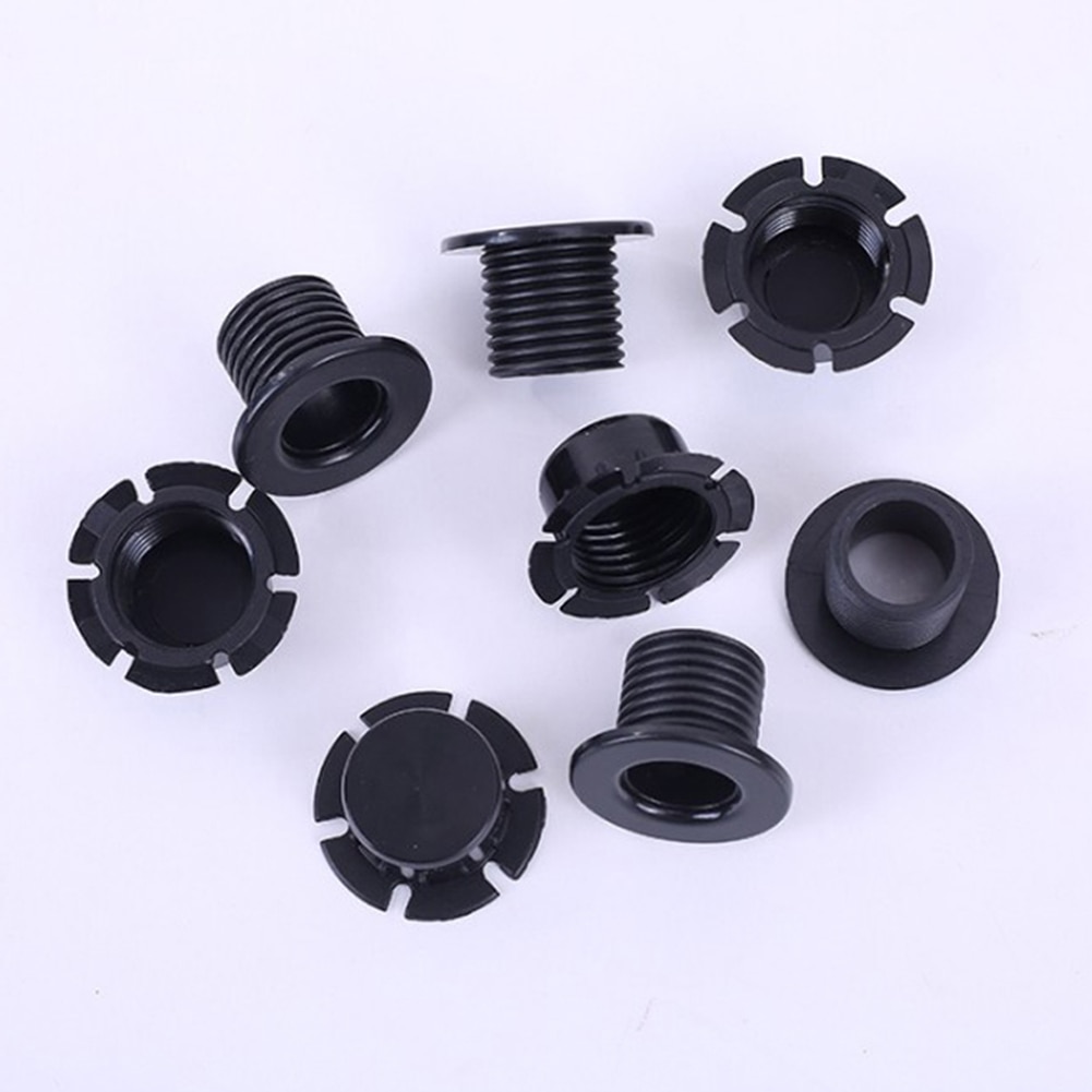 1 Set Obag bag button handle accessories Obag handle ladies shoulder diagonal package accessories plastic screw nut