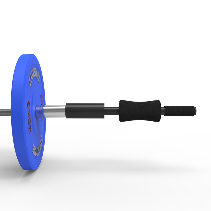 Barbell T-bar Row With Pad Shoulder Press Landmine Handle for 2 Inchs Bar Deadlift Squat Tricep Handle Gym Back Core Workout
