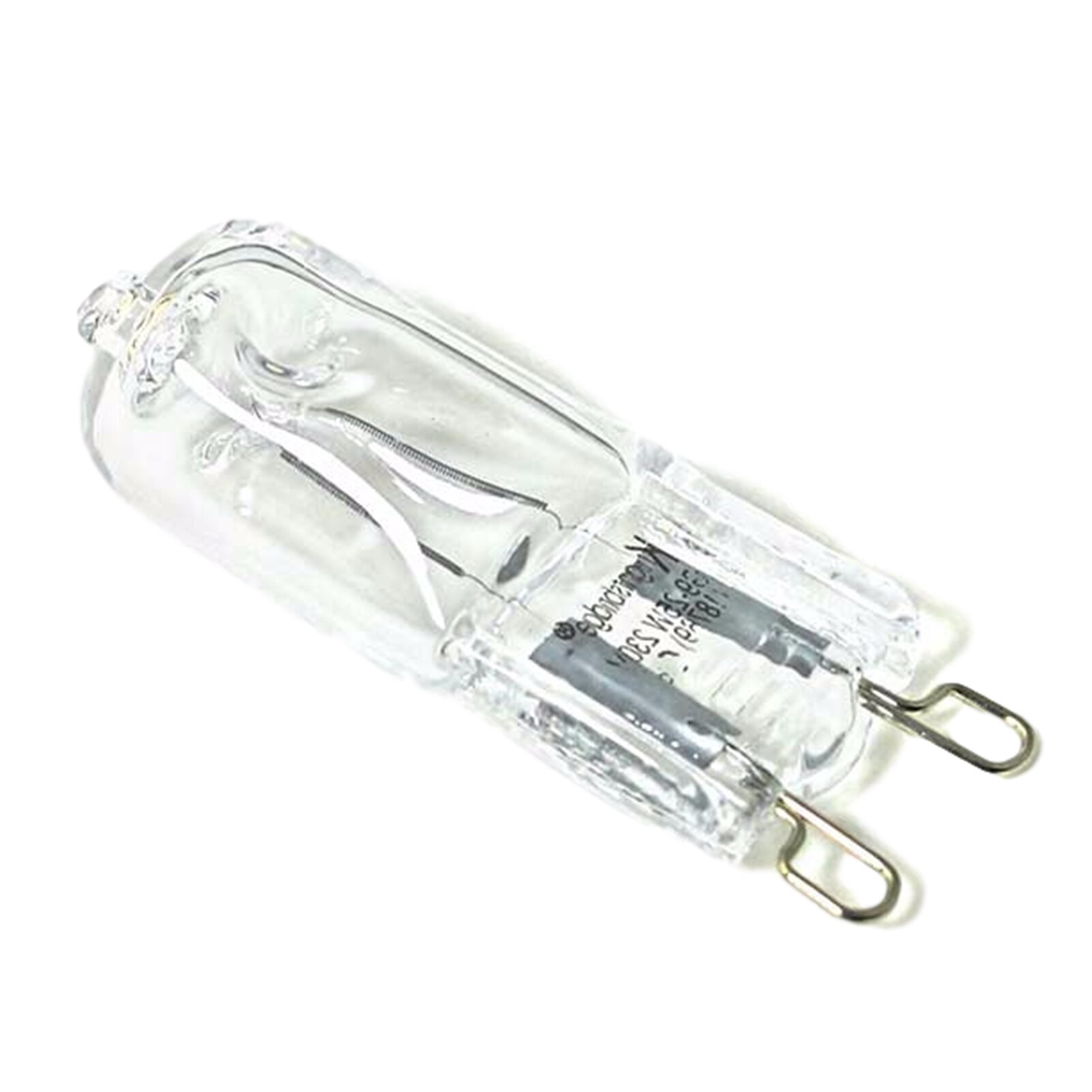 40W G9 Oven Licht Hittebestendige Duurzaam Halogeen Lamp Voor Koelkasten Ovens Fans 220-240V/ 110-130V 1Pcs