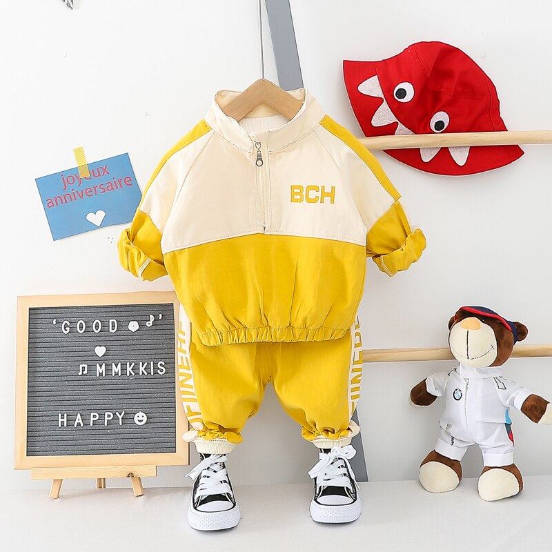 Terramar Kinder & Babys Toddler Set – Wärmende Thermounterwäsche, 2.0 Wärmelevel, Mit Ec2 Quick-Dri Technologie