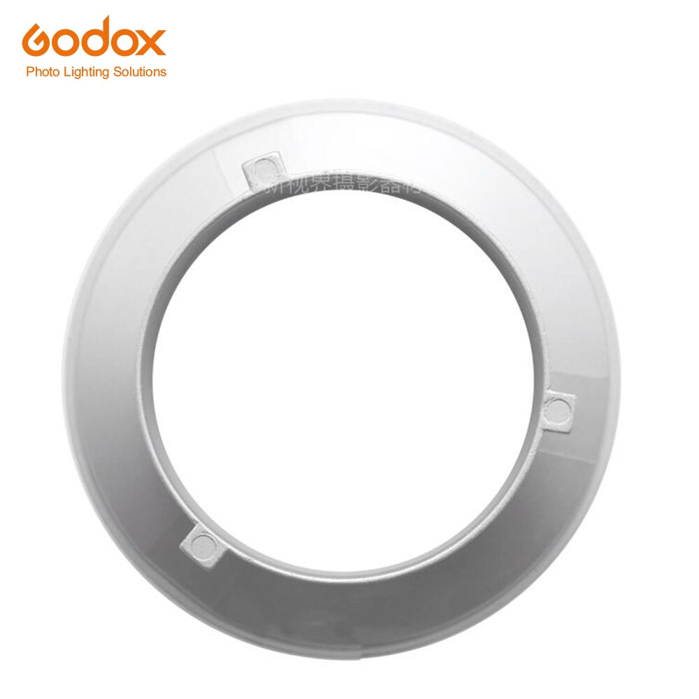 150mm Dia. Montageflens Ring Adapter voor Flash Acessories fits Bowens Mount Geschikt voor Godox S-type Softbox