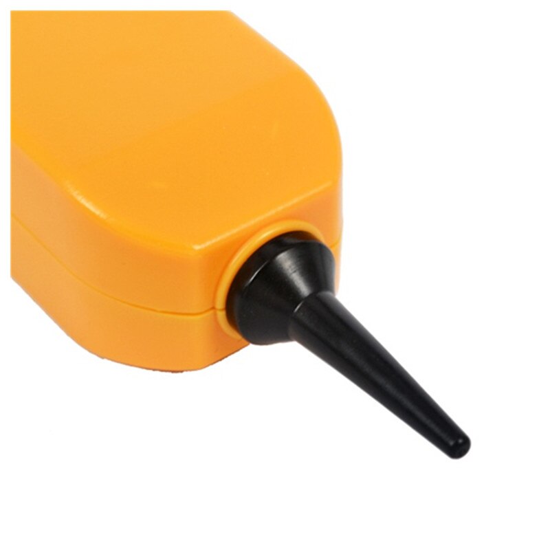 RJ11 Tracker Tracer Diagnose Netwerk Tracker Telefoon Telefoon Kabel Tester Toner Draad Tone Line Finder Detector
