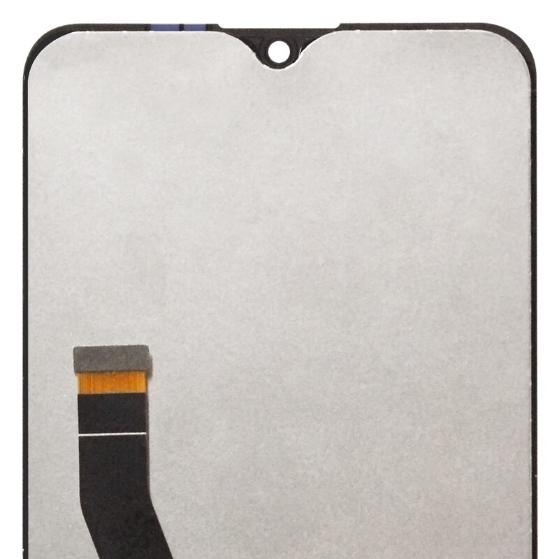 Für LENOVO Z5S LCD Anzeige + berühren Bildschirm 100% Original Getestet LCD Digitizer Glas Tafel Ersatz Für LENOVO Z5S (l78071)