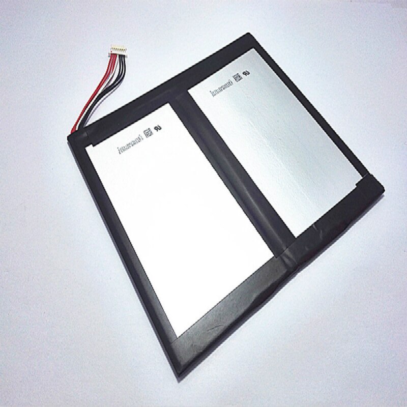 Lithium-ion Battery - 9200mAh 3.7V 37115130 PLIB - for ON-DA V971 DUAL, V971T, V971S Tablets