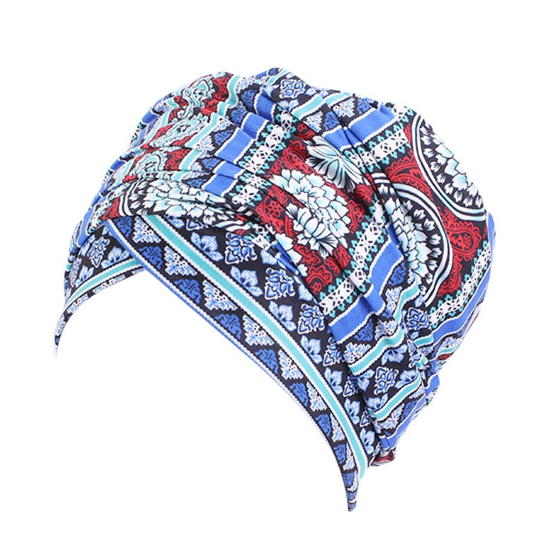 African Headscarf long Head scarf Jewish Headcover Turban shawl Warp Hair African Headwrap Bohemian Headwrap Chem cotton: 1