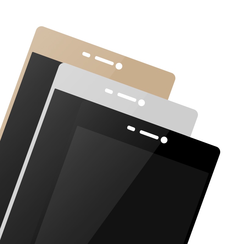 5.2 " til huawei  p8 lcd display touch screen digitizer reservedele til huawei  p8 display gra_l 09 gra_ul 00 gra -l09 gra -ul00