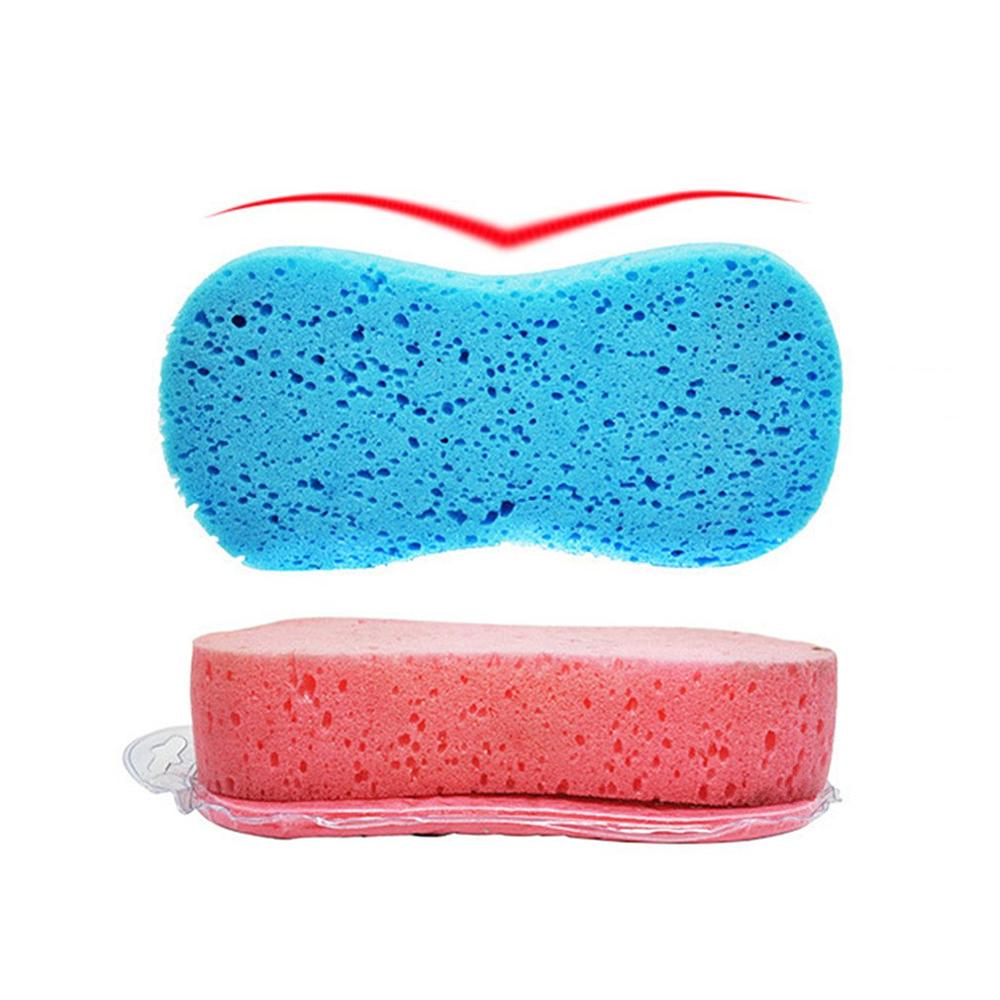 Foam Multipurpose Cleaner Tool Car Cleaning Clean Wash Washing Sponge car styling motocross car accessories