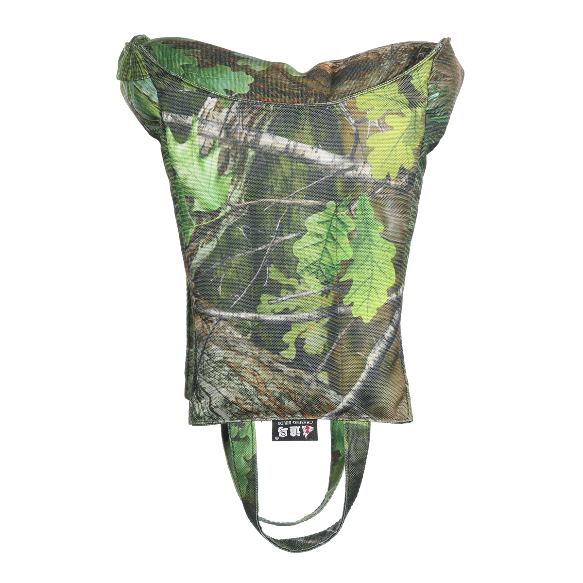 CHASING BIRDS Camouflage Photography Bean Bag Wildlife Bird Watching For Hunting Animal Photo Shooting Camera Bean Bags (empty): Lavender