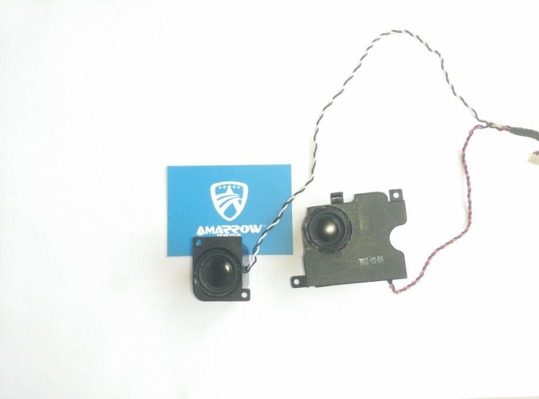 Original Laptop Speakers for SAMSUNG NP300E5A NP305E5A NP300E5C NP300E5Z NP300E7A NP300E5X NP305E7A