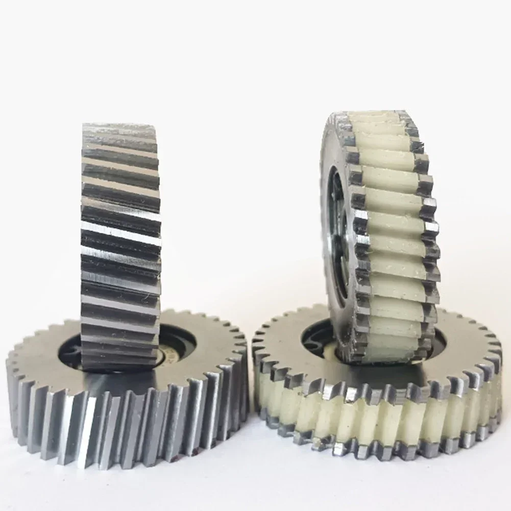3 * engranajes planetarios para bicicleta eléctrica, engranaje planetario helicoidal para bicicleta eléctrica con 608 rodamientos, accesorios para ciclismo