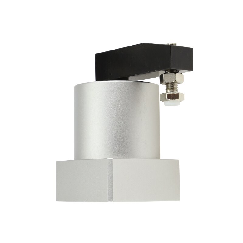 ACKL25X90 ACKR32X90 40X90 50X90 63X90 ACK series 25 40mm bore Twist Clamp Cylinder Rotary pneumatic cylinder single push plate