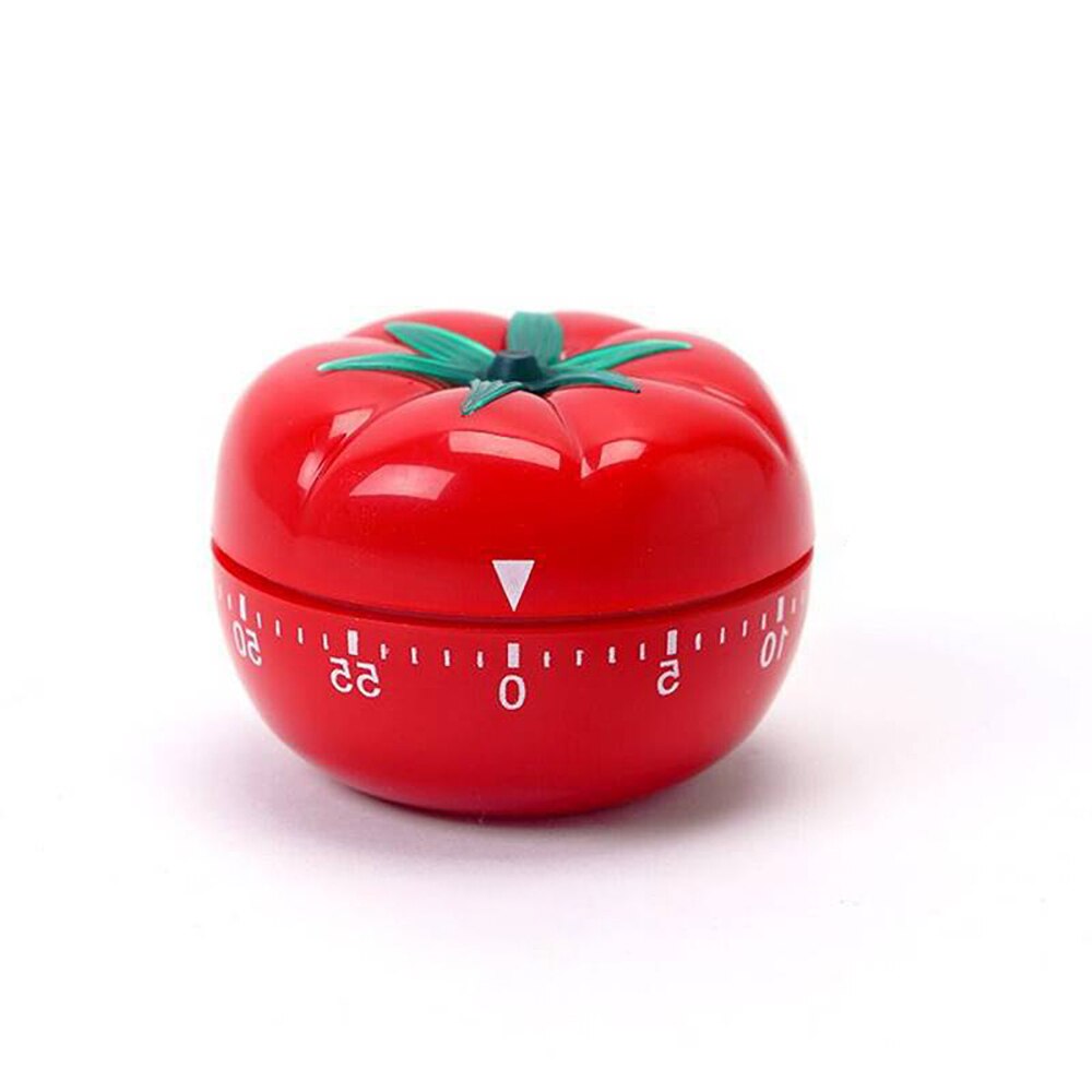 Mechanical Kitchen Timer Game Count Down Counter Alarm Cooking Tool 60 minutes Temporizador hour meter Minuterie Kitchen Timer