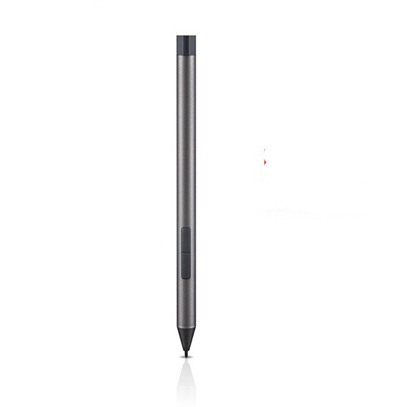 Caneta estilete original lenovo caneta digital para lenovo yoga duet 2020 13 "/yoga dueto 7i (14 14) 2 em 1 portátil gx80u45010