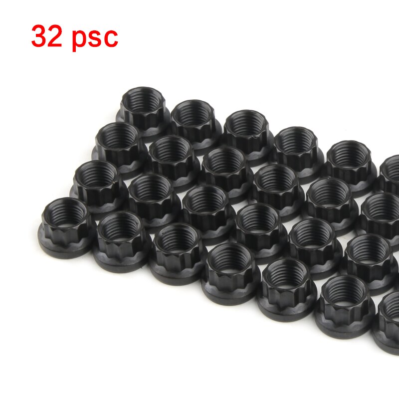 Head Stud Kit For Chevy BBC 454 12 Point Cylinder Head Stud Kit 12007