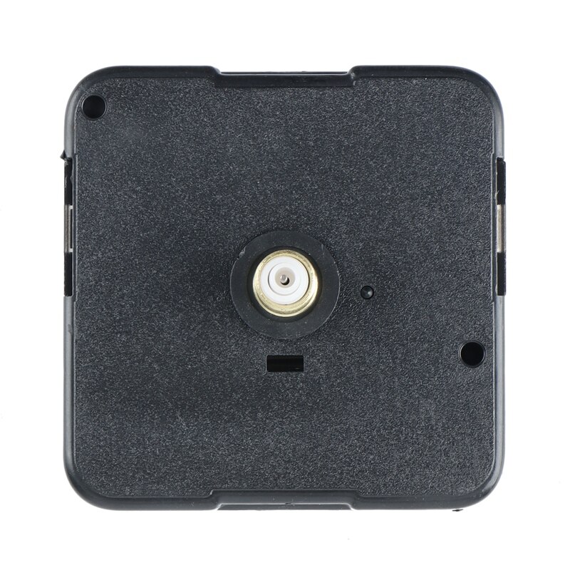 1Set 6188 Shaft Quartz Wall Clock Movement Mechanism Repair Set DIY Kit Parts Tool Clock Home Decor