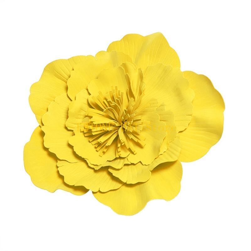 49mf FLOGLI BRIMP MAPPOGLIO FLOORE AFFACATORE FLOWER HACK: YELLOW
